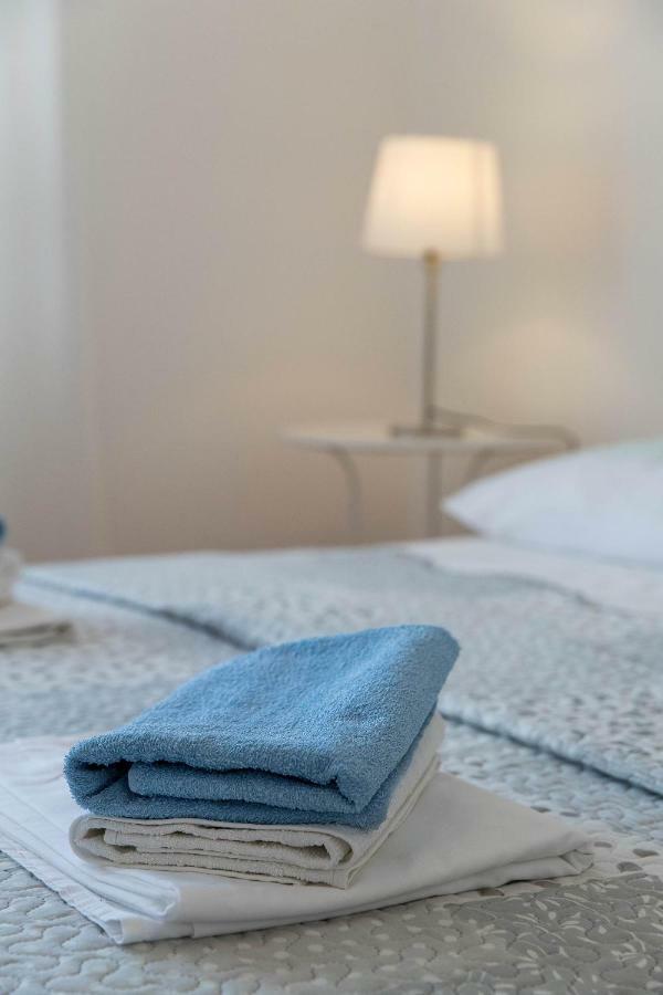 Apartmani Ruzica Crikvenica Bagian luar foto