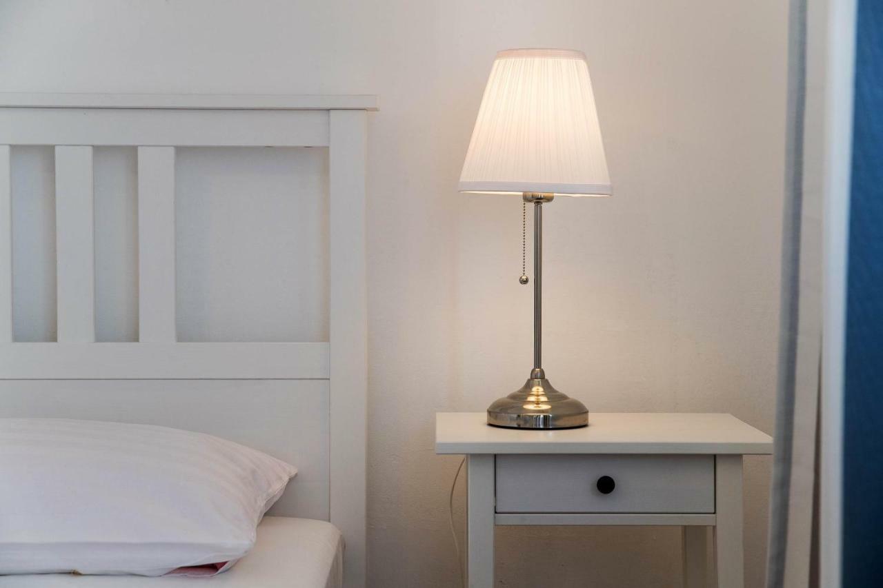 Apartmani Ruzica Crikvenica Bagian luar foto